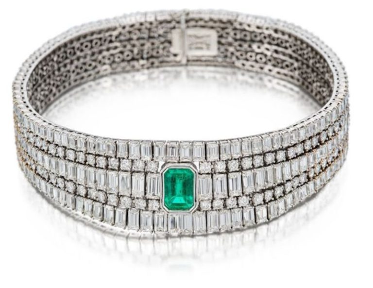 More than $12 million worth of jewelry and Hermes bags stolen from London home