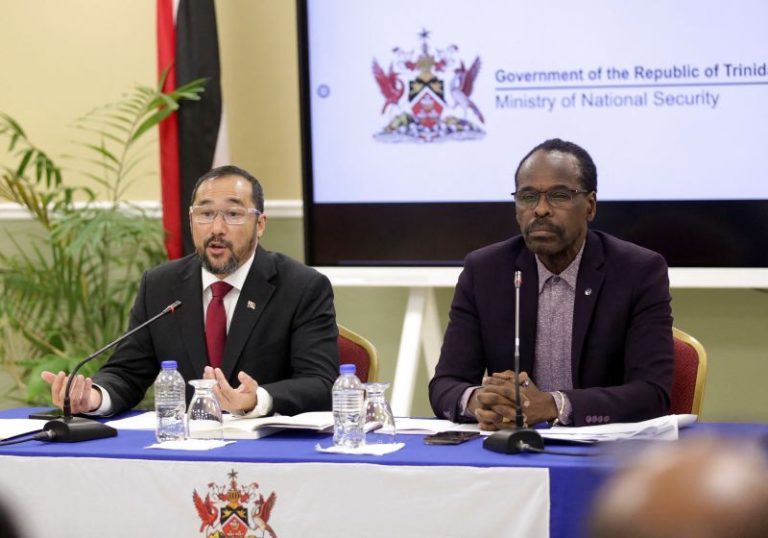 State of emergency declared in Trinidad and Tobago amid exceptionally deadly year