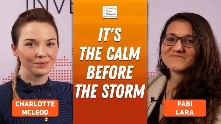 Fabi Lara: Uranium Thesis is Back, How to Play “Massive” Disconnect