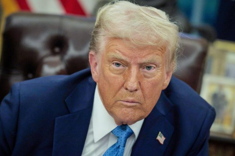 Trump moves to develop sovereign wealth fund to ‘create value for American citizens’