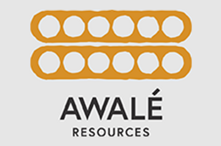 Awalé Selected to Exhibit at PDAC Core Shack, March 4-5, Booth #3105B