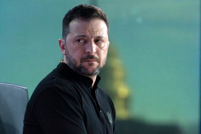 Zelensky to meet King Charles and European leaders in UK after nightmare Trump meeting