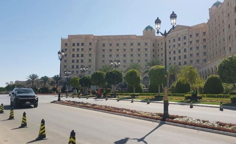 US looks to make headway on Trump’s ceasefire hopes as Russia talks open in Saudi Arabia