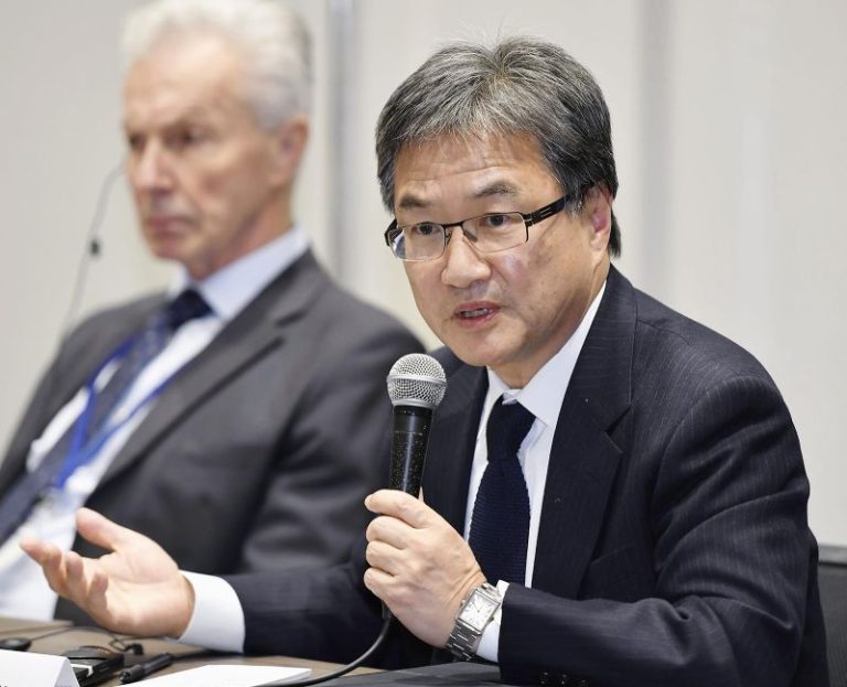 US designates South Korea a ‘sensitive’ country over mishandling of lab data