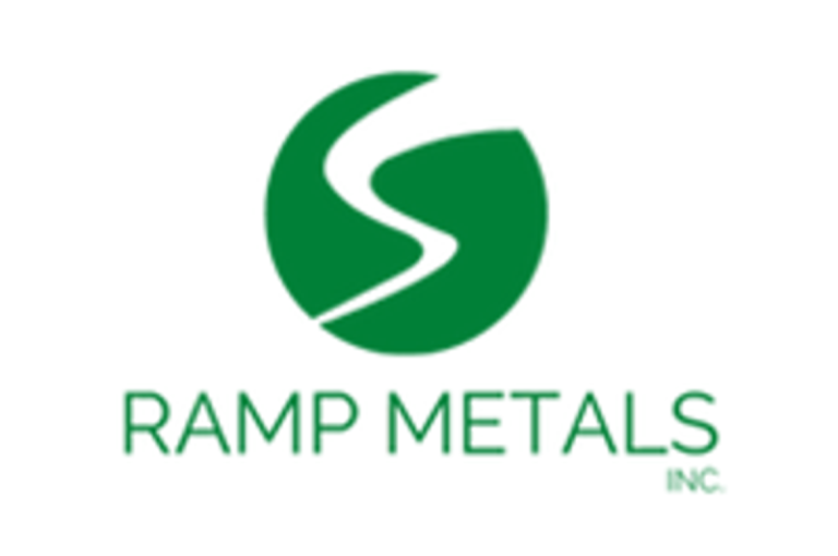 Ramp Metals Announces Receipt of Exploration Drill Permits
