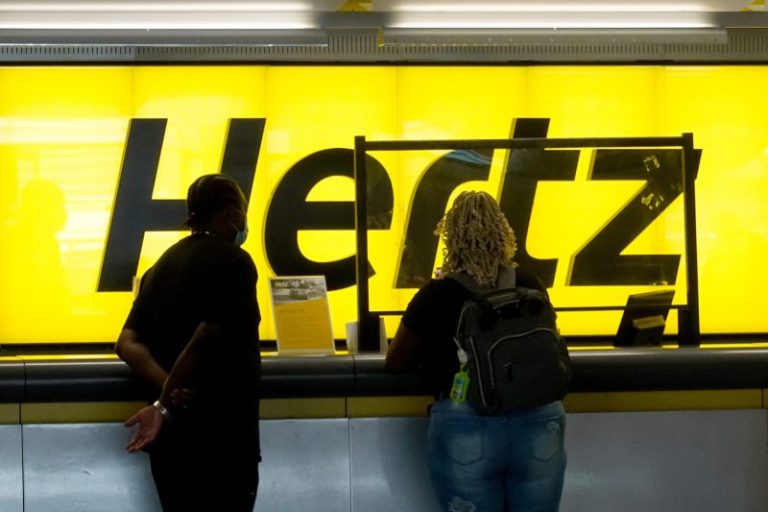 Hertz says 2024 hack exposed some customers’ driver license and credit card data