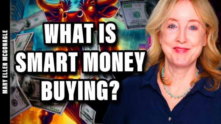 Top Stock Areas After the Rally: What Smart Money Is Buying