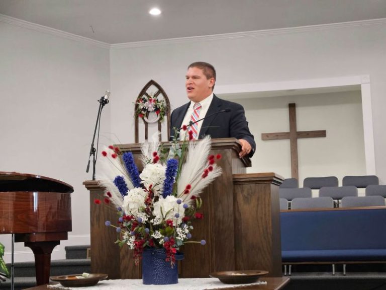 US pastor rescued ‘miraculously unharmed’ by South African police after gun battle with kidnappers