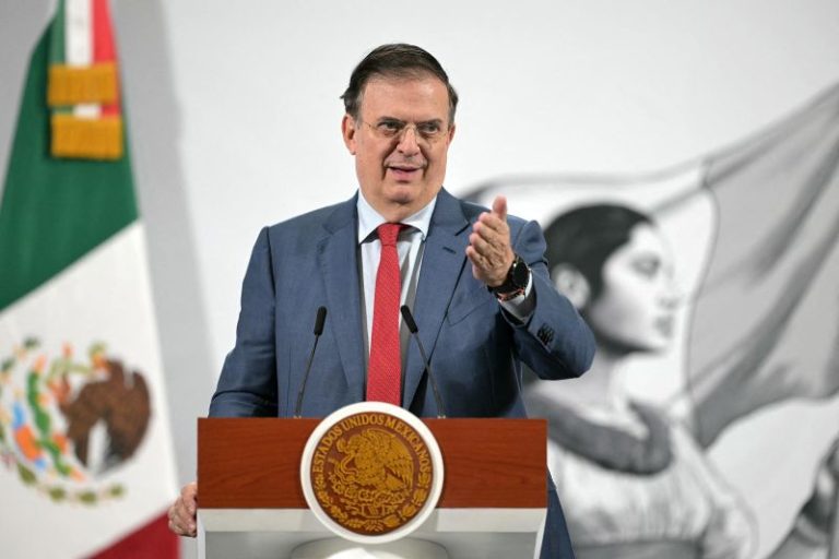 Mexico praises ‘preferential’ US tariffs treatment