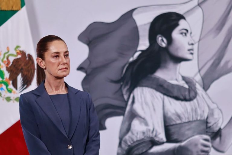 Mexico’s president hits back at US anti-immigration ads, calls them ‘discriminatory propaganda’