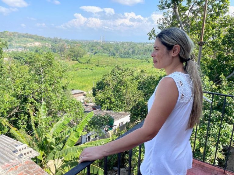 Deported from Florida to Cuba, this mom saw her 17-month-old US daughter – and her American dream – ripped away