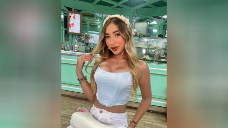 Colombian model’s murder, just days after Mexican influencer shot on live stream, sparks condemnation of femicide