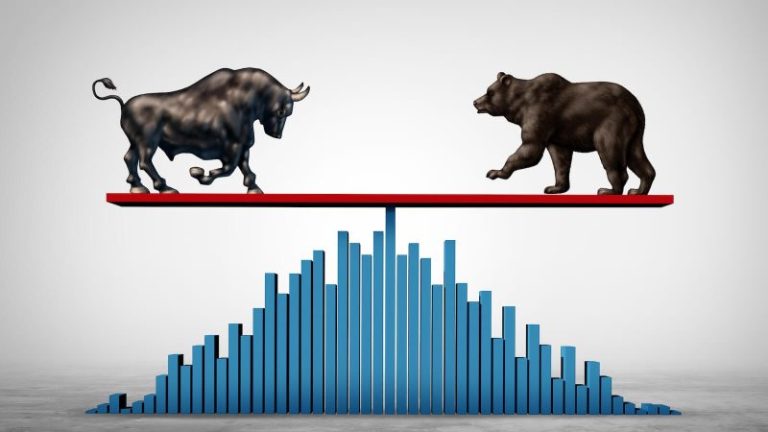 S&P 500 on the Verge of 6,000: What’s at Stake?