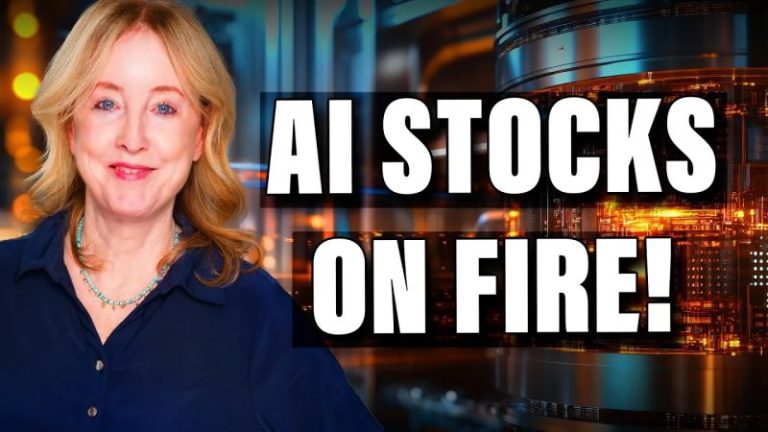 AI Stocks Ignite Again—Where Smart Money is Heading Next
