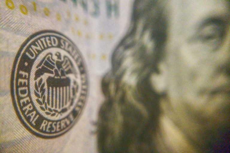 Crypto Market Update: Fed’s Third Straight Rate Cut Sets Three-Year Low