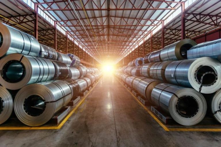 Zinc Stocks: 5 Biggest Canadian Companies in 2025