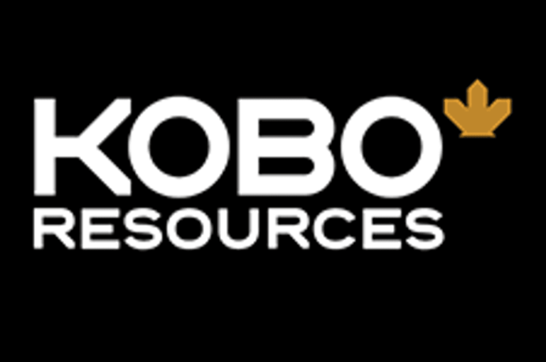 Kobo Resources Announces Closing of Non-Brokered Private Placement with Drilling Services Provider