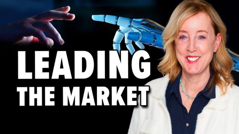 The Real Drivers of This Market: AI, Semis & Robotics