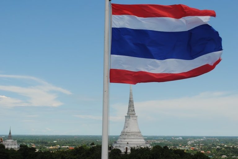 Thailand Forex Fraud Crackdown Seizes $2 Million in Cash,…