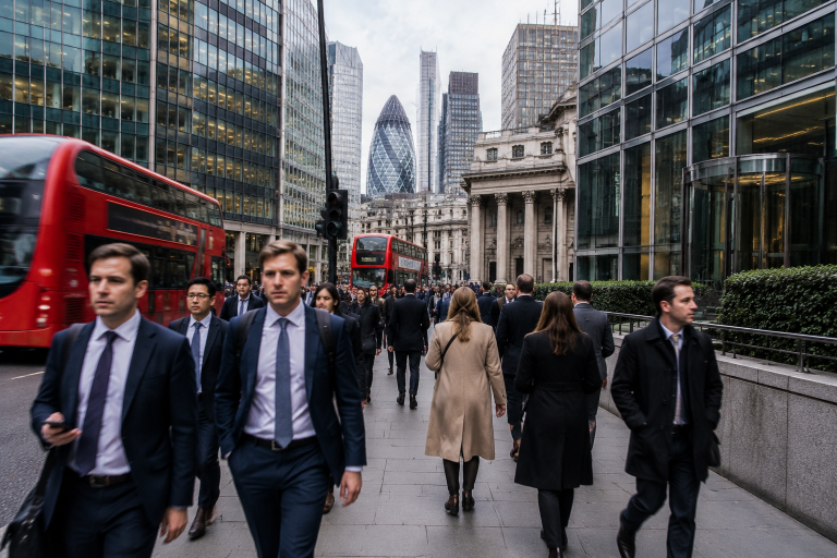 FTSE 100 Index outlook: top 3 catalysts for the Footsie this week