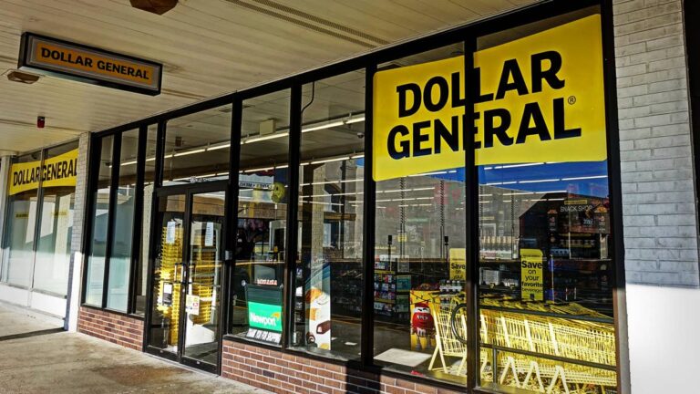 Dollar General makes surprisingly affordable change