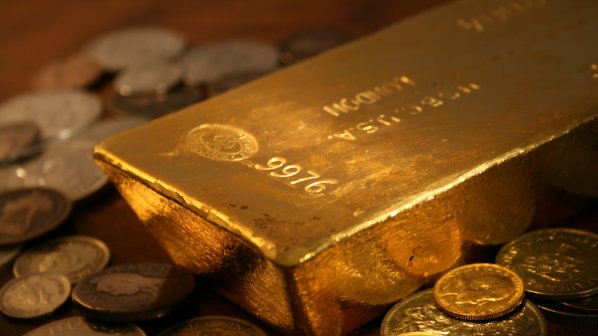 Gold Price Near $4,172 Is 25% Below January’s High…