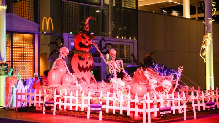 McDonald’s brings back a Halloween favorite with a twist collectors will chase