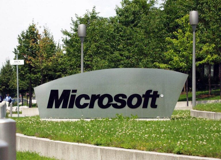 Microsoft Stock Before Wednesday’s Results: The 45%…